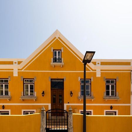 Villa Galega Silveira  Екстер'єр фото