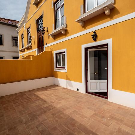 Villa Galega Silveira  Екстер'єр фото