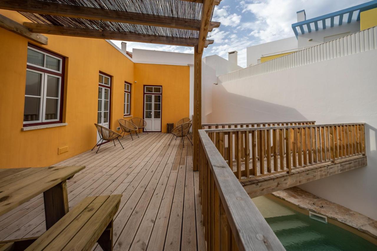 Villa Galega Silveira  Екстер'єр фото