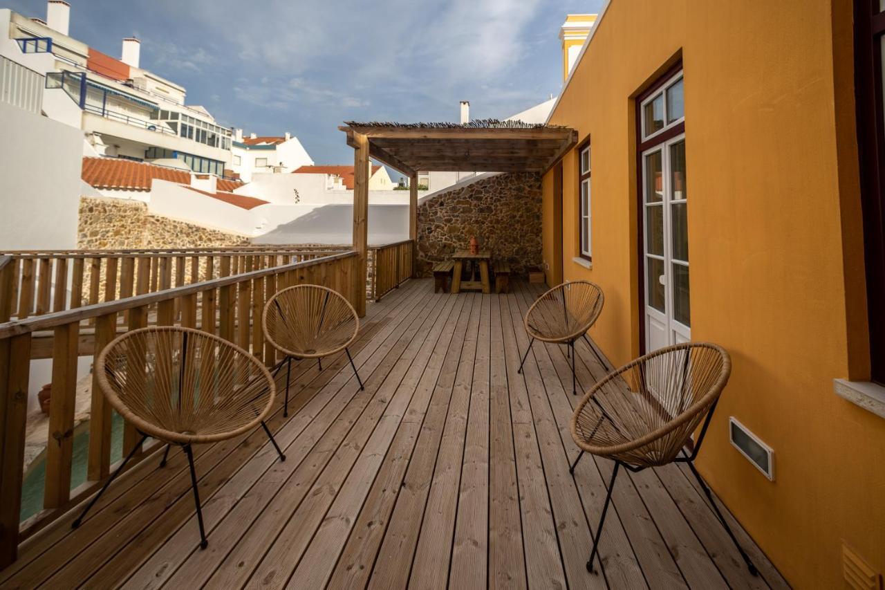 Villa Galega Silveira  Екстер'єр фото