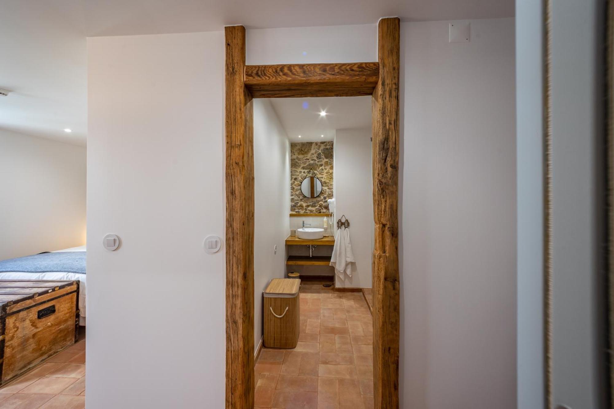Villa Galega Silveira  Екстер'єр фото