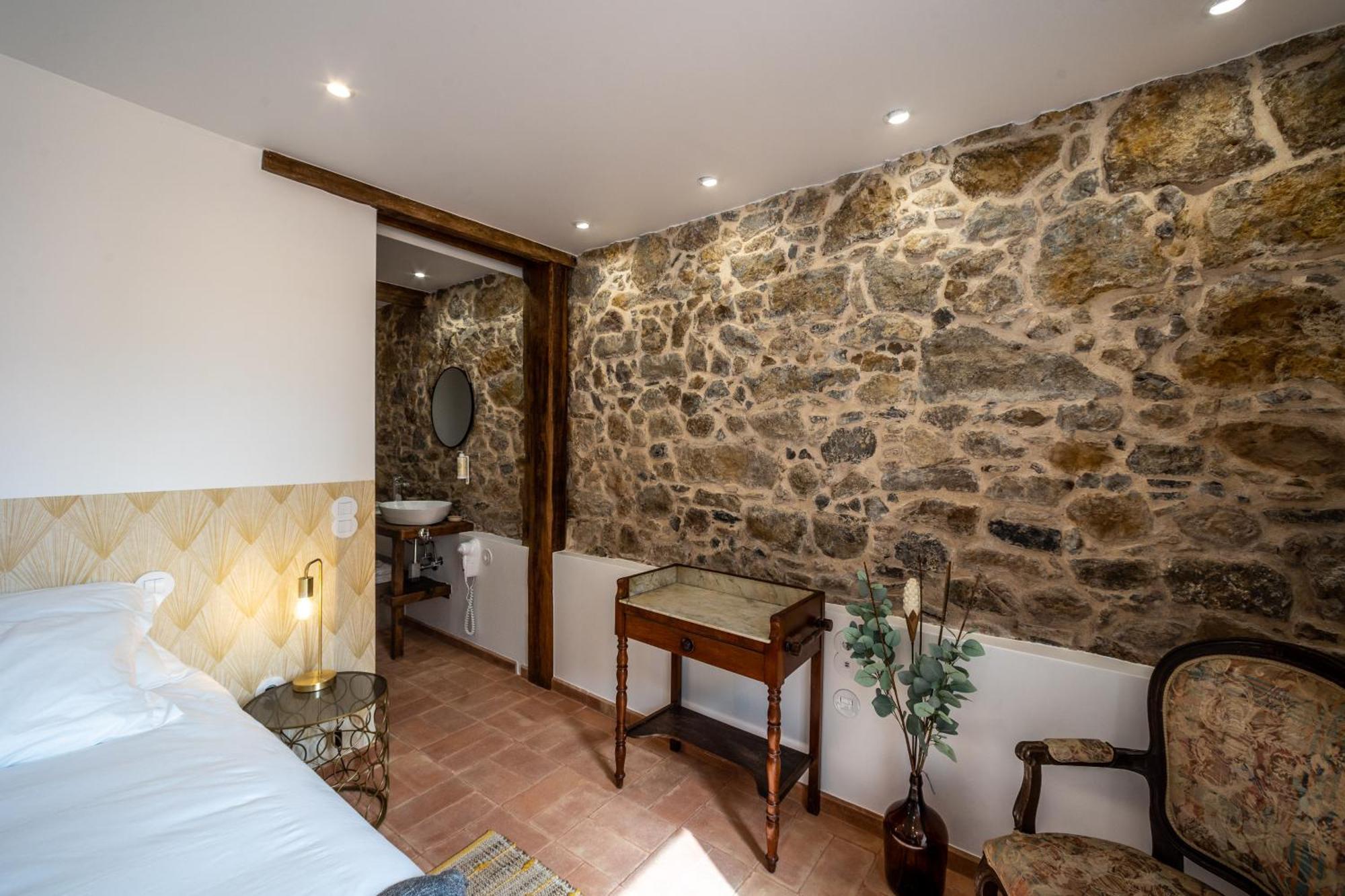 Villa Galega Silveira  Екстер'єр фото
