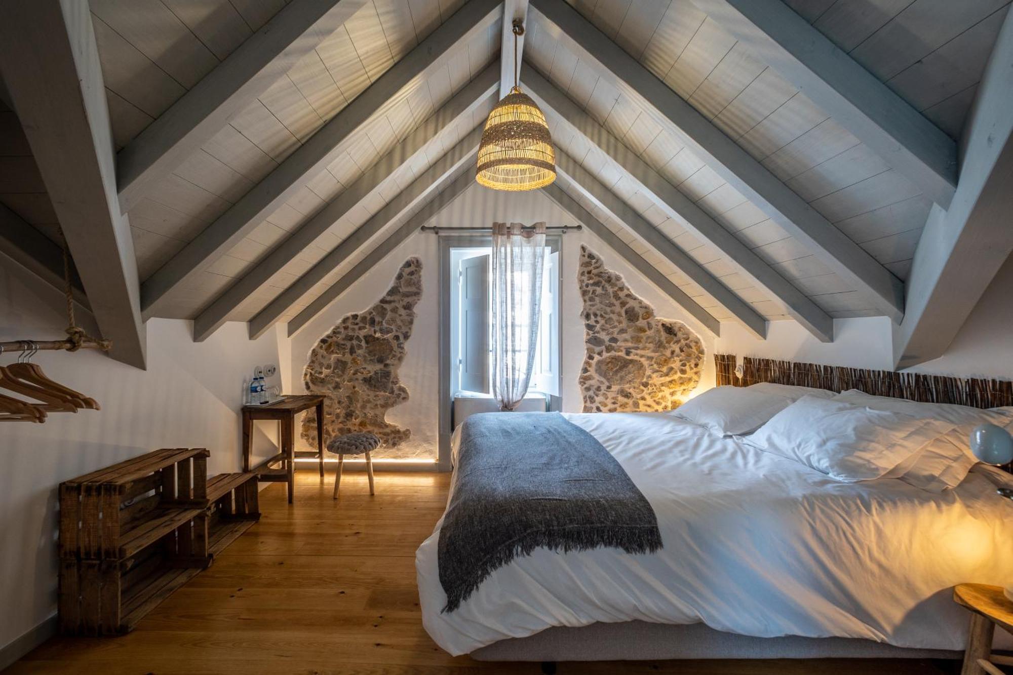 Villa Galega Silveira  Екстер'єр фото